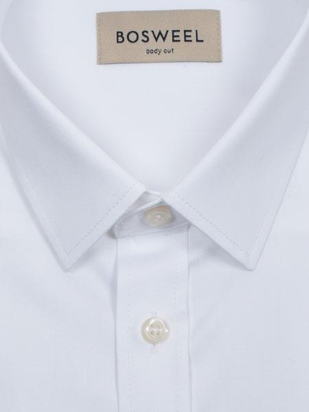 Bosweel Skjorter 1-393-0-10_36 - Bygholm Menswear